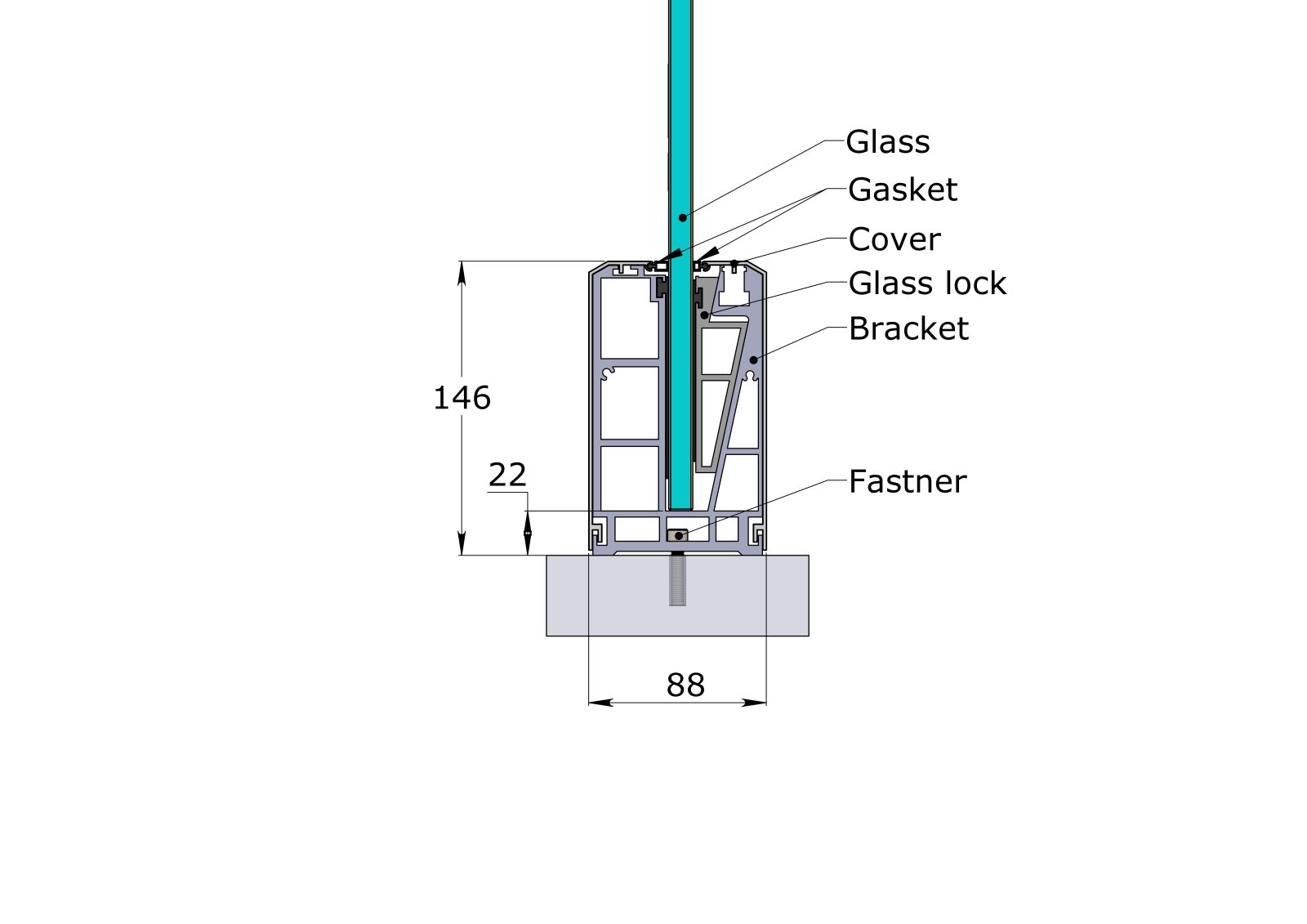 Engineering drawing